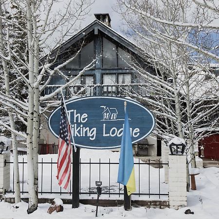 The Viking Lodge - Downtown Winter Park Colorado 외부 사진