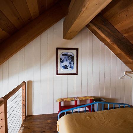 The Viking Lodge - Downtown Winter Park Colorado 외부 사진
