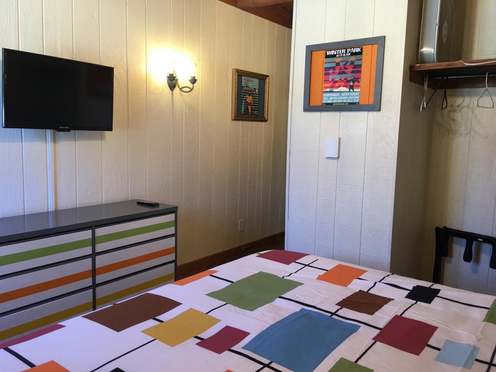 The Viking Lodge - Downtown Winter Park Colorado 외부 사진