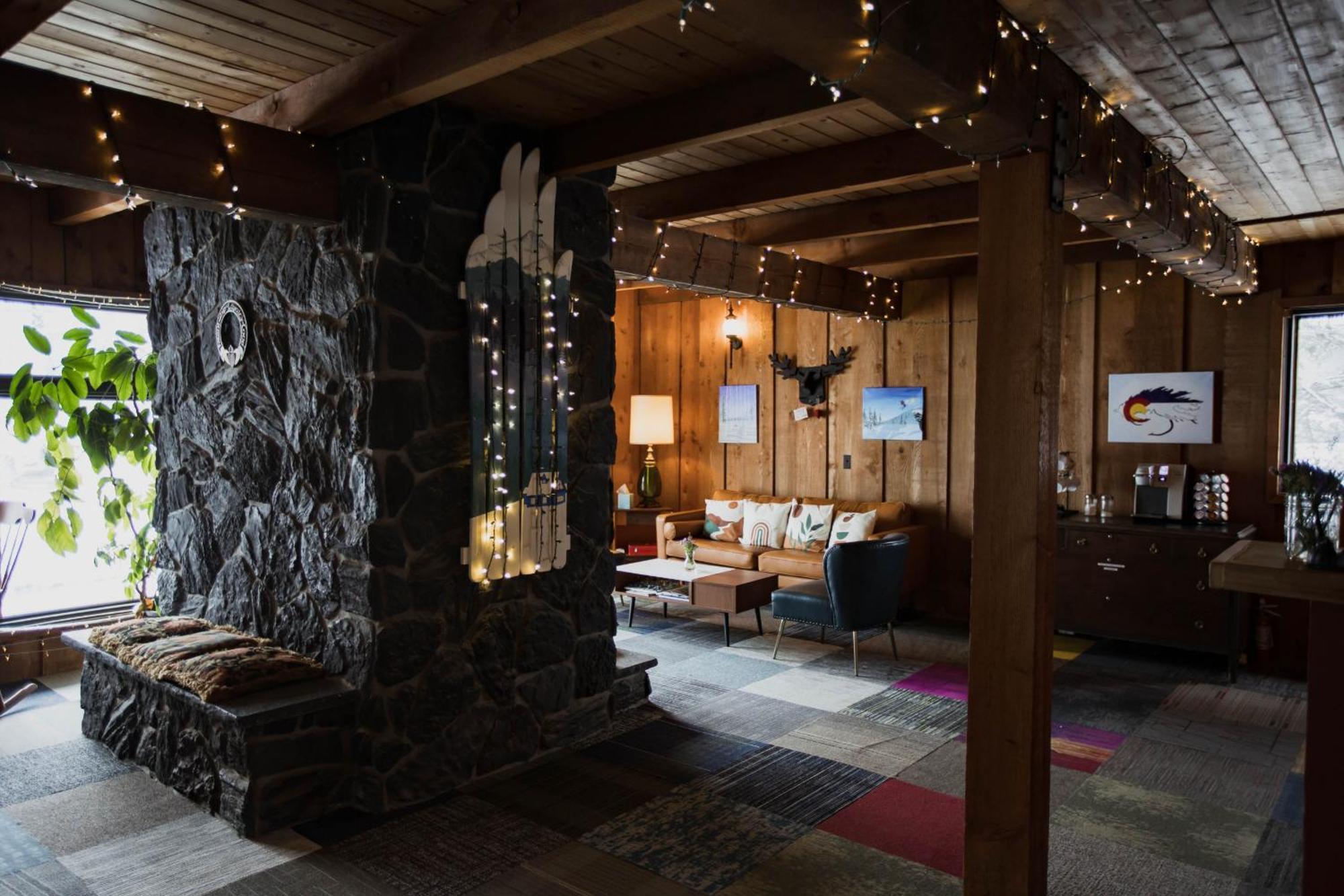 The Viking Lodge - Downtown Winter Park Colorado 외부 사진