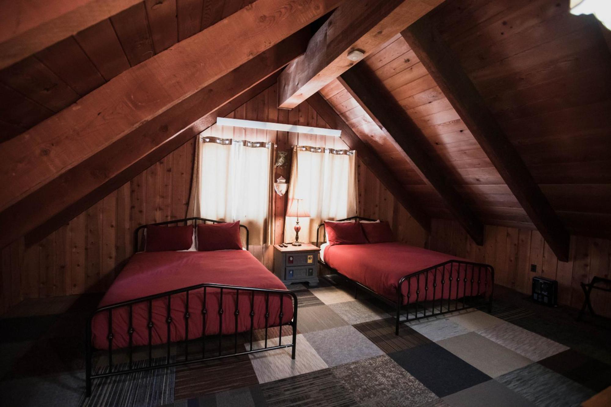 The Viking Lodge - Downtown Winter Park Colorado 외부 사진