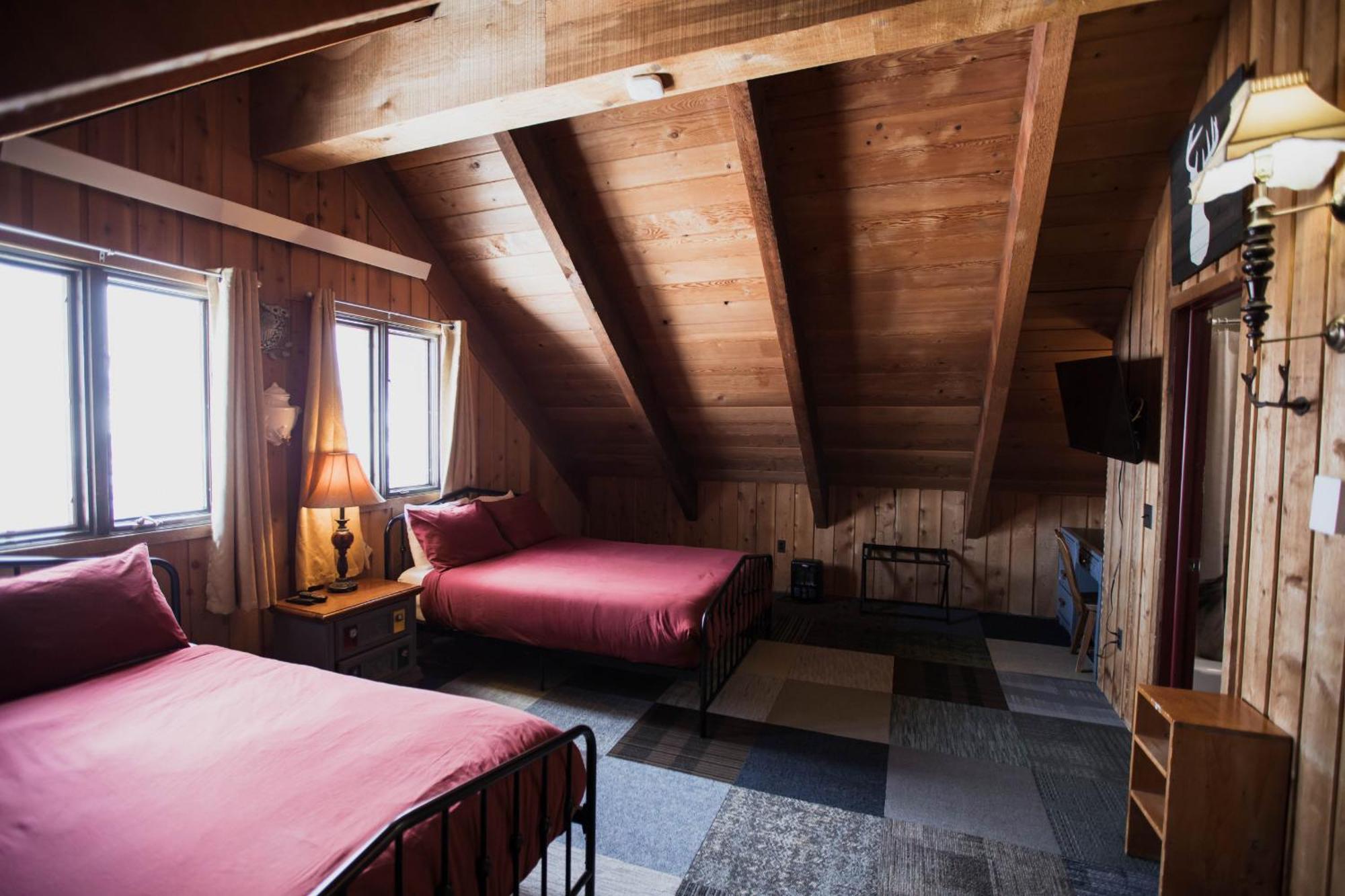 The Viking Lodge - Downtown Winter Park Colorado 외부 사진